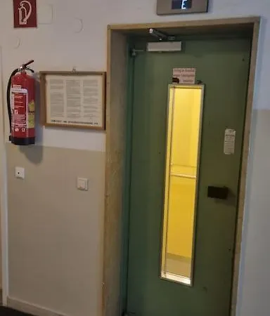 Apartment Grossraeumig Und Zentral Inklusive Parkplatz