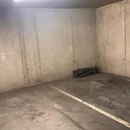 Grossraeumig Und Zentral Inklusive Parkplatz * גראץ